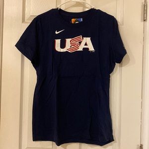 NWT Trea Turner WBC Shirsey